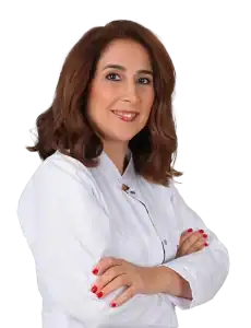 Dr. Şenay Ağırgöl
