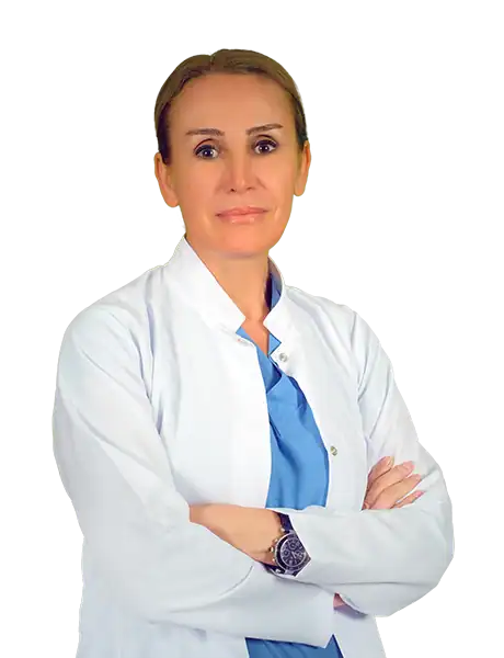 Dr. Şenay Olguner