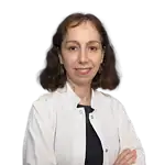 Dr. Senem Almaç Deniz
