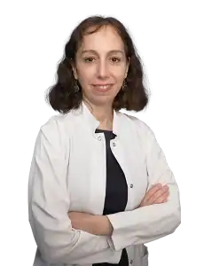 Dr. Senem Almaç Deniz