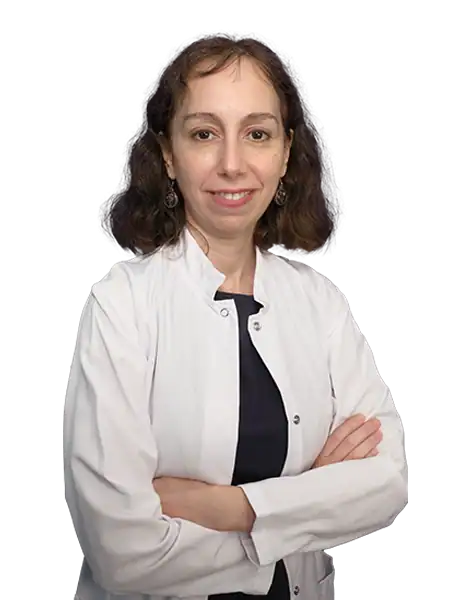 Dr. Senem Almaç Deniz
