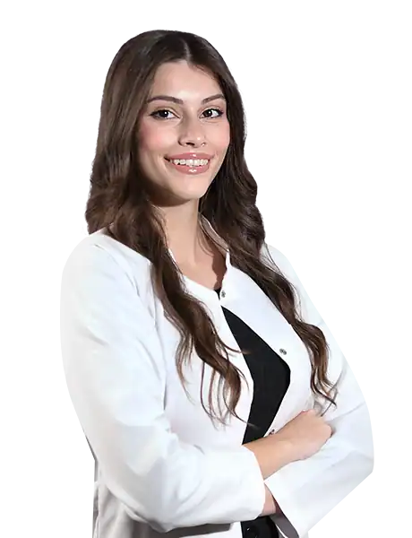 Dyt. Senem Azizzade