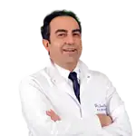 Dr. Şenol Coşkun