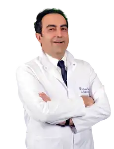 Dr. Şenol Coşkun