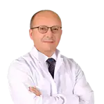 Prof. Dr. Şenol Polat