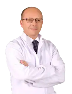 Prof. Dr. Şenol Polat