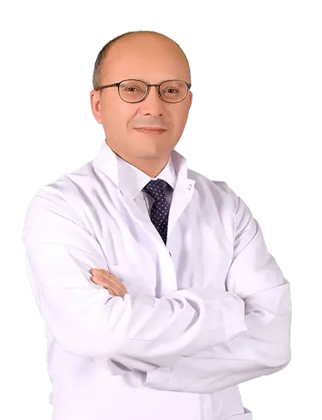 Prof. Dr. Şenol Polat
