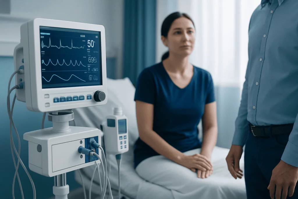 Separate medical costs from living costs — daily expenses during medical travel in Turkey