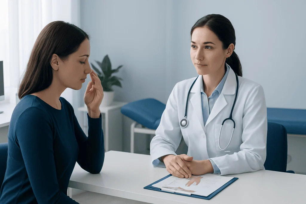Septoplasty, Rhinoplasty, and Septorhinoplasty — insurance cover rhinoplasty for deviated septum