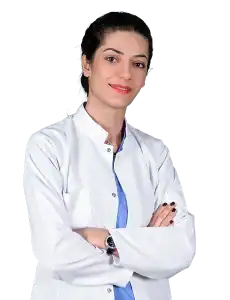 Assoc. Prof. Dr. Serap Aktaş Yıldırım