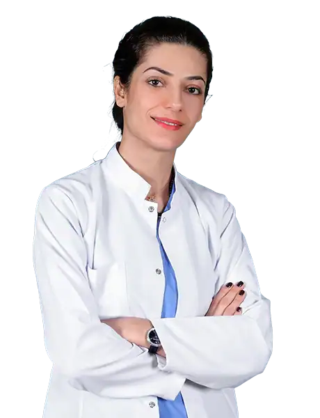 Assoc. Prof. Dr. Serap Aktaş Yıldırım