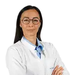 Dr. Serap Sapmaz Deniz