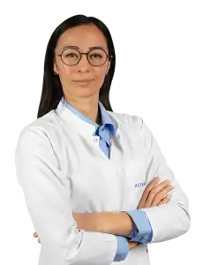 Dr. Serap Sapmaz Deniz