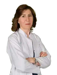 Prof. Dr. Serap Gençer