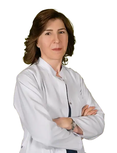 Prof. Dr. Serap Gençer