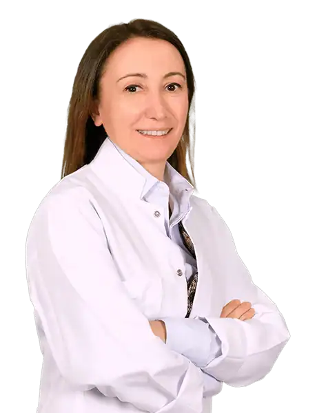 Dr. Serap Gülşeni