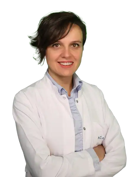Assoc. Prof. Dr. Serap Şahin Önder