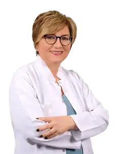 Prof. Dr. Serap Semiz
