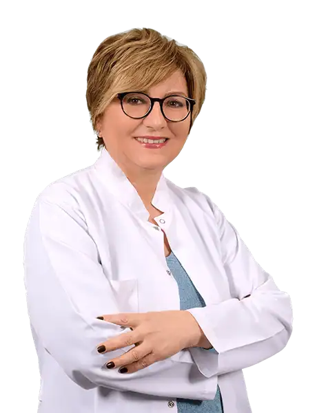 Prof. Dr. Serap Semiz