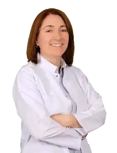Prof. Dr. Serap Utaş
