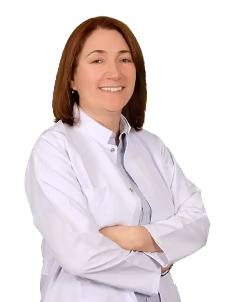 Prof. Dr. Serap Utaş