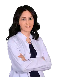 Assoc. Prof. Dr. Serap Yücel