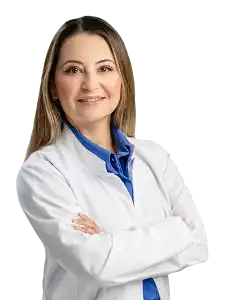 Dr. Seray Zorlu