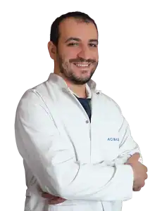 Dr. Sercan Başböyük