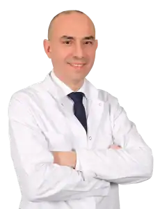 Dr. Serdar Baştan