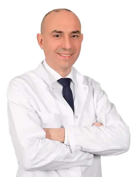 Dr. Serdar Baştan