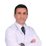 Assoc. Prof. Dr. Serdar Baylançiçek