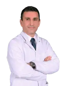 Assoc. Prof. Dr. Serdar Baylançiçek