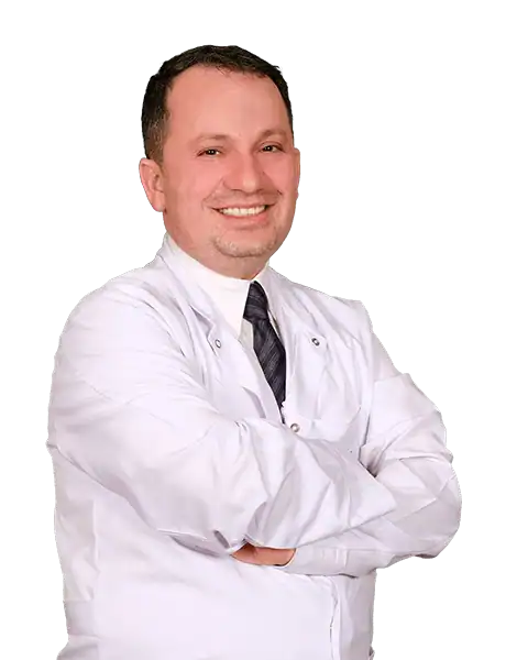 Prof. Dr. Serdar Beken
