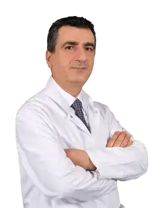 Dr. Serdar Değer