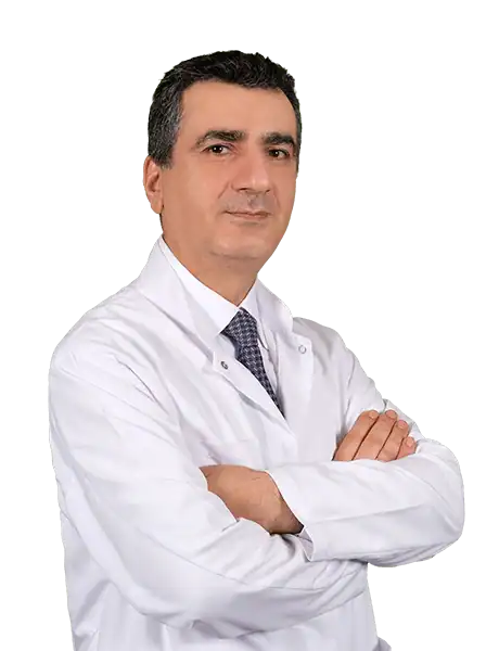 Dr. Serdar Değer