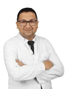 Dr. Serdar Kara