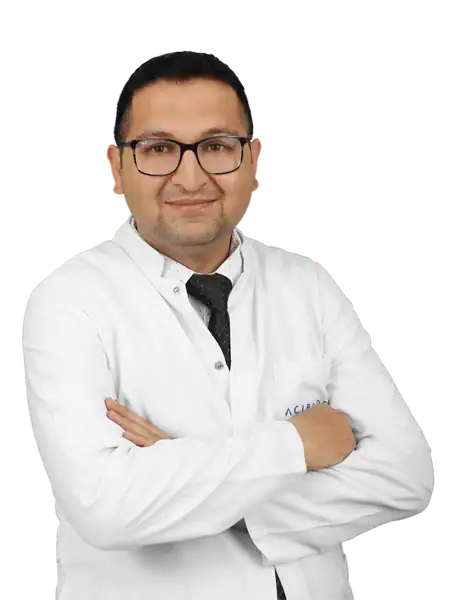 Dr. Serdar Kara