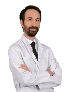 Dr. Serdar Korkmaz