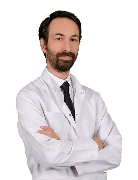 Dr. Serdar Korkmaz