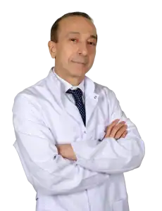 Dr. Serdar Özdemir