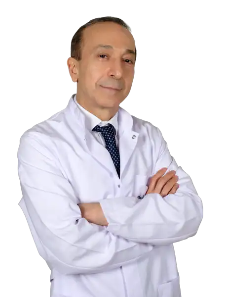 Serdar Özdemir 11 Dr. Serdar Özdemir