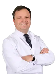 Prof. Dr. Serdar Özgen