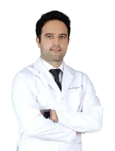 Assoc. Prof. Dr. Serdar Yalçın