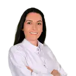 Pedagog Seren Öztoprak Kılıç