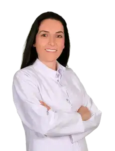 Pedagog Seren Öztoprak Kılıç