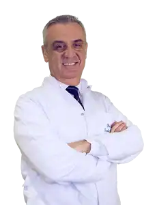 Prof. Dr. Serhat Çelikel
