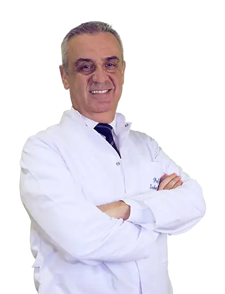 Prof. Dr. Serhat Çelikel