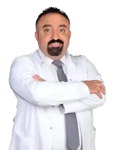 Assoc. Prof. Dr. Serhat Doğan