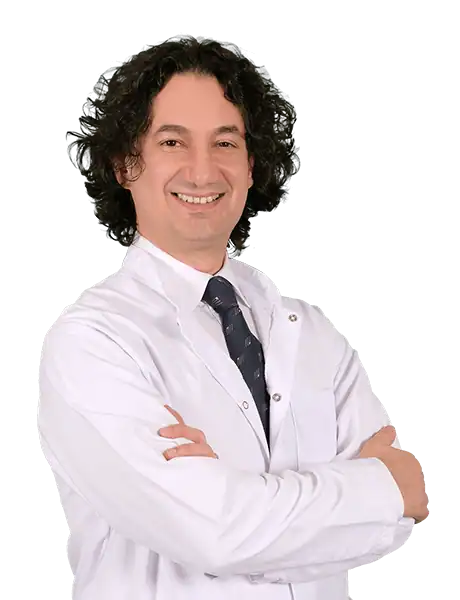 Dr. Serhat Konar