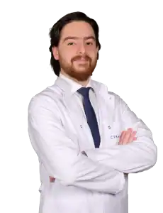 Dr. Serhat Süzan
